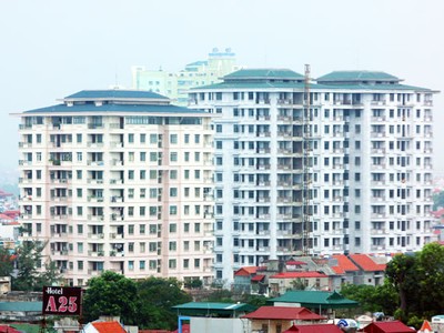 Luật Nhà ở, nhiều bất cập cần được sửa đổi